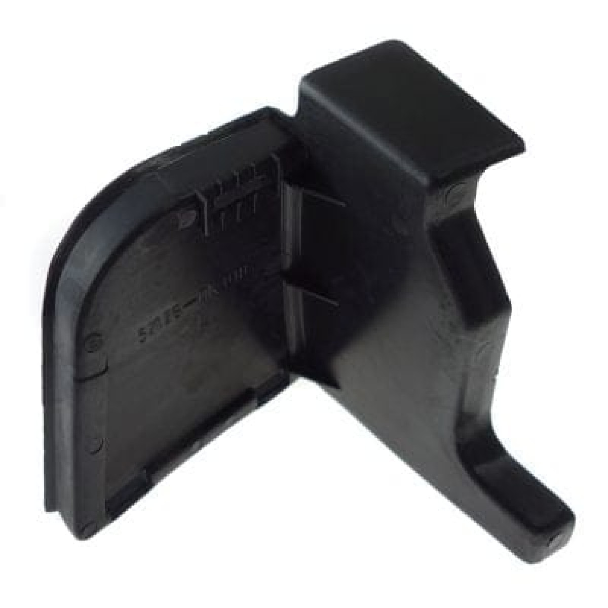 ΒΑΣΗ ΔΙΧΤΥΟΥ ΠΡΟΦΥΛΑΚΤΗΡΑ  TOYOTA HILUX VIGO '05-'11 ΑΡΙΣΤΕΡΑ - ΕΣΩΤΕΡΙΚΗ 52128-0K010/L
