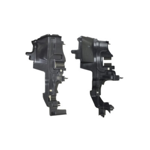 ΒΑΣΗ ΨΥΓΕΙΟΥ ΠΛΑΙΝΗ TOYOTA HILUX REVO GUN125/GUN126/GUN135 '15- ΑΡΙΣΤΕΡΑ 53294-KK120