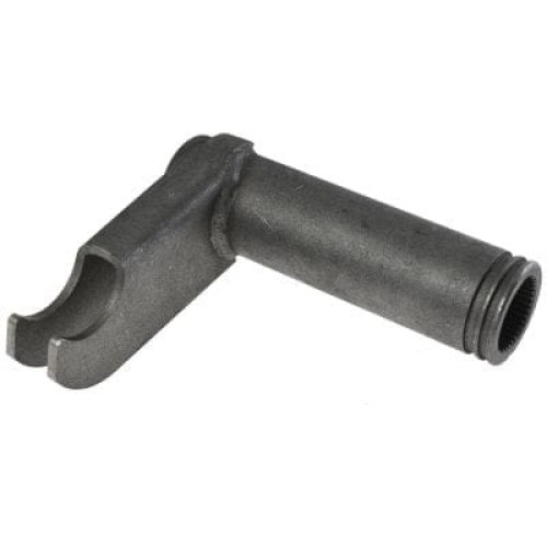 ΒΑΣΗ ΡΑΒΔΟΥ ΣΤΡΕΨΕΩΣ NISSAN D21 '92-'97/ D22 '98-'08 2WD ΔΕΞΙΑ (ΑΓΚΥΡΑ) 54210-01G10