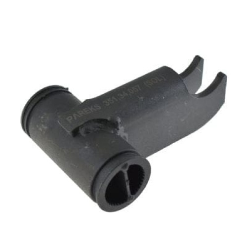 ΒΑΣΗ ΡΑΒΔΟΥ ΣΤΡΕΨΕΩΣ NISSAN D22 '01-'08 4WD ΔΕΞΙΑ (ΑΓΚΥΡΑ) 54210-2S600