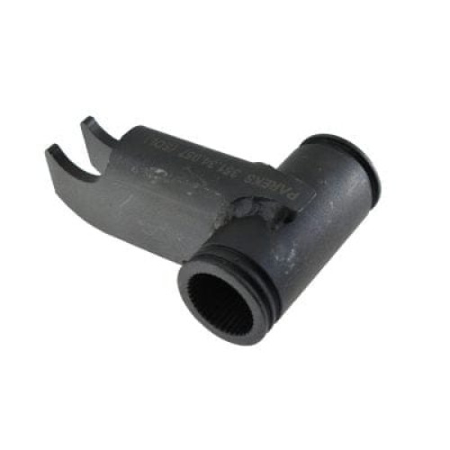 ΒΑΣΗ ΡΑΒΔΟΥ ΣΤΡΕΨΕΩΣ NISSAN D22 '01-'08 4WD ΔΕΞΙΑ (ΑΓΚΥΡΑ) 54210-2S600