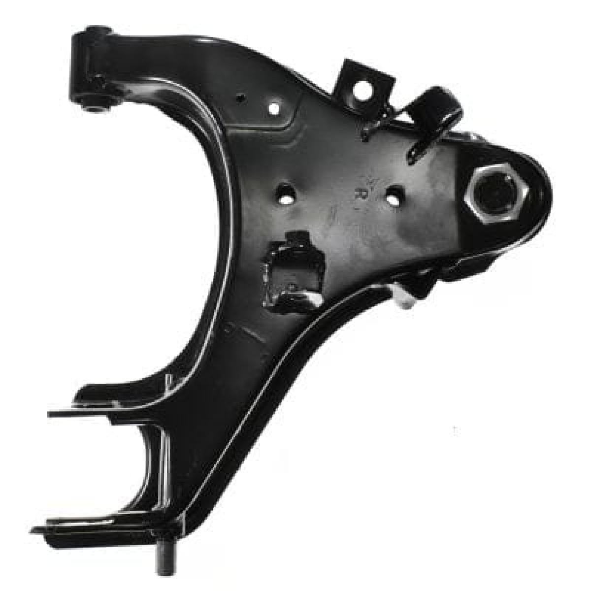 ΨΑΛΙΔΙ NISSAN D22 '98-'08 4WD ΕΜΠΡΟΣ ΚΑΤΩ ΔΕΞΙΑ 54500-2S686