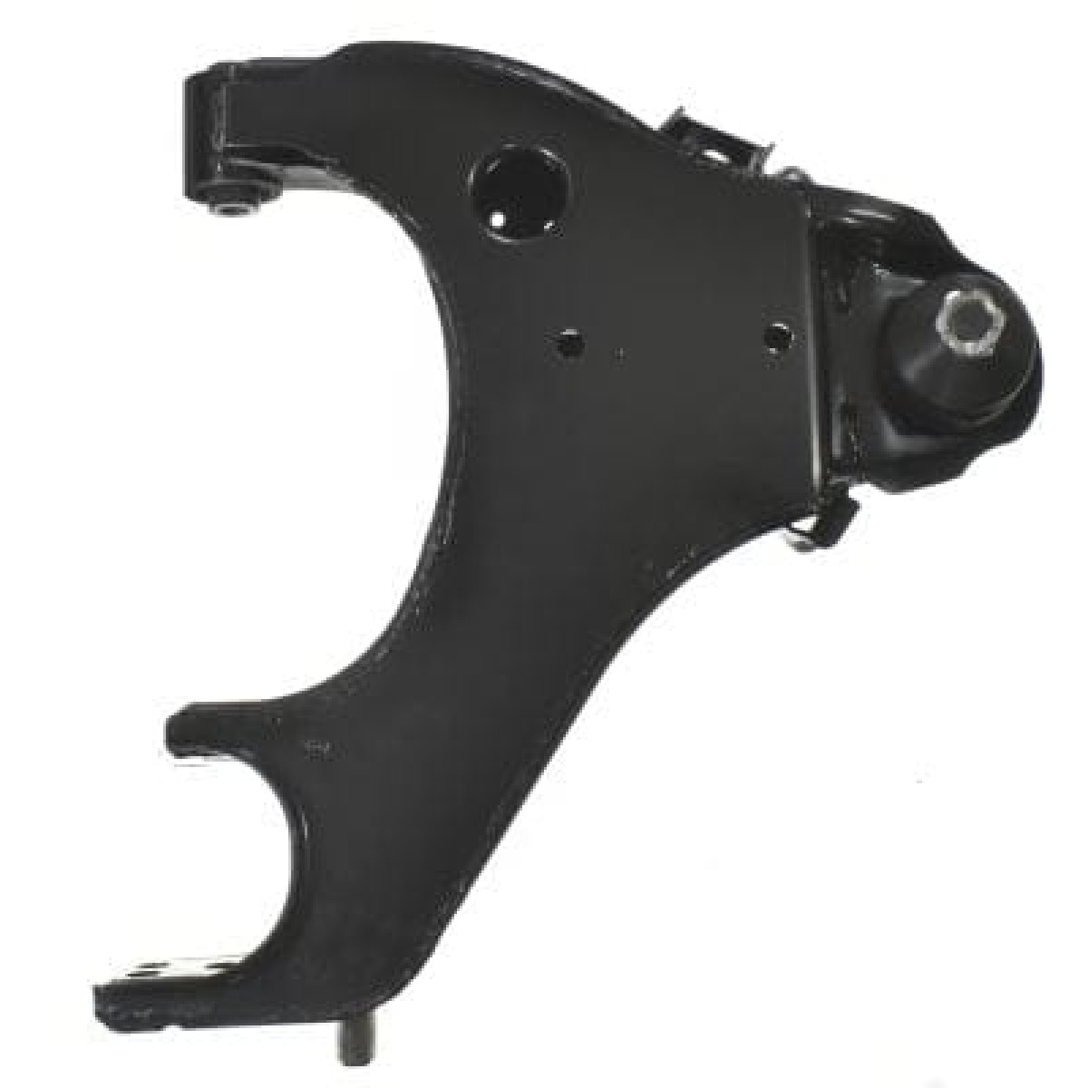 ΨΑΛΙΔΙ NISSAN D22 '98-'08 4WD ΕΜΠΡΟΣ ΚΑΤΩ ΑΡΙΣΤΕΡΑ 54501-2S686