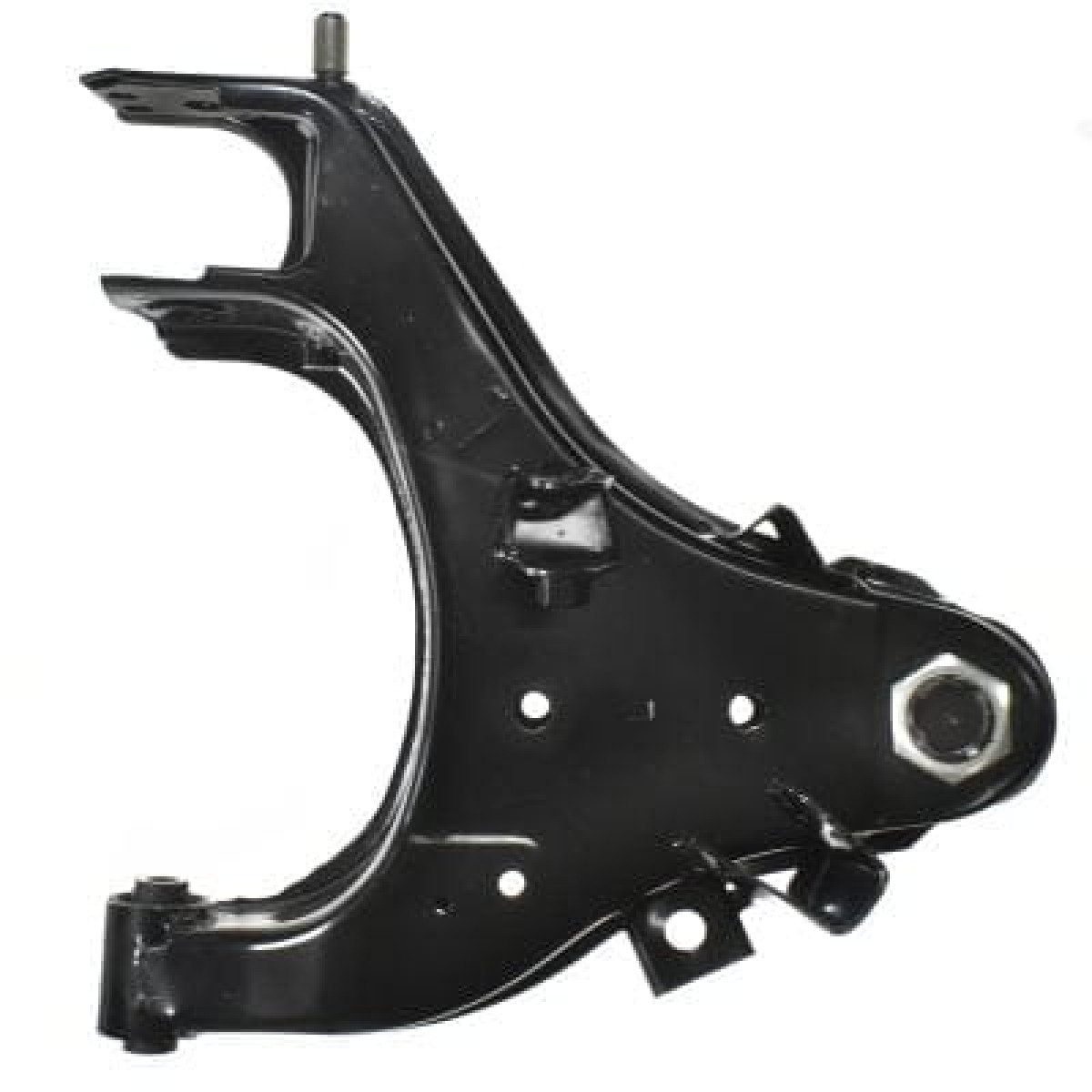 ΨΑΛΙΔΙ NISSAN D22 '98-'08 4WD ΕΜΠΡΟΣ ΚΑΤΩ ΑΡΙΣΤΕΡΑ 54501-2S686