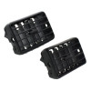 ΑΕΡΑΓΩΓΟΣ TOYOTA HILUX LN145/150/165/170/ KDN '97-'04 ΜΕΣΗ ΑΡΙΣΤΕΡΑ+ΔΕΞΙΑ (2 ΤΕΜ) (ΓΡΙΛΙΑ) 55404-35220PV