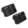 ΑΕΡΑΓΩΓΟΣ TOYOTA HILUX LN145/150/165/170/ KDN '97-'04 ΜΕΣΗ ΑΡΙΣΤΕΡΑ+ΔΕΞΙΑ (2 ΤΕΜ) (ΓΡΙΛΙΑ) 55404-35220PV