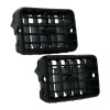 ΑΕΡΑΓΩΓΟΣ TOYOTA HILUX LN145/150/165/170/ KDN '97-'04 ΜΕΣΗ ΑΡΙΣΤΕΡΑ+ΔΕΞΙΑ (2 ΤΕΜ) (ΓΡΙΛΙΑ) 55404-35220PV