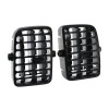 ΑΕΡΑΓΩΓΟΣ TOYOTA HILUX LN145/150/165/170/ KDN '97-'04 ΑΚΡΗ ΑΡΙΣΤΕΡΑ+ΔΕΞΙΑ (2ΤΕΜ) (ΓΡΙΛΙΑ) 55650-35060P