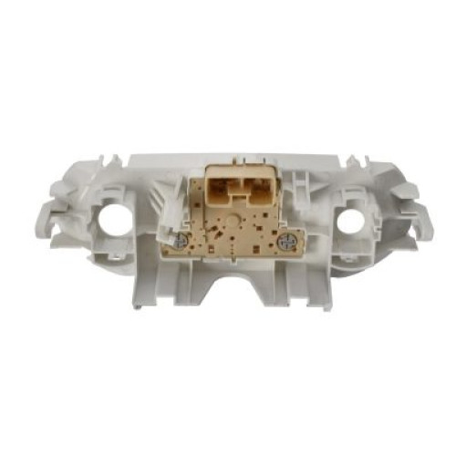 ΧΕΙΡΙΣΤΗΡΙΑ ΚΛΙΜΑΤΙΣΜΟΥ TOYOTA HILUX VIGO '05-'09/ '09-'12 ΚΟΜΠΛΕ (ΜΕ ΝΤΙΖΕΣ ΚΑΙ ΧΕΙΡΙΣΤΗΡΙΑ/ΚΟΥΜΠΙΑ) 55900-0K011A
