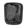 ΦΟΥΣΚΑ ΛΕΒΙΕ ΤΑΧΥΤΗΤΩΝ TOYOTA COROLLA E150 '06-'13 ΜΑΥΡΗ 58808-12300-B0
