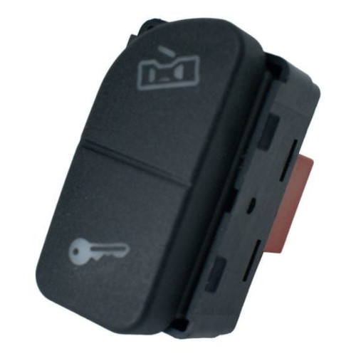 ΔΙΑΚΟΠΤΗΣ ΚΕΝΤΡΙΚΟΥ ΚΛΕΙΔΩΜΑΤΟΣ VW POLO/ MAZDA BT50/ FORD RANGER '06-'11| 4PIN 5Z0962125