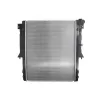 ΨΥΓΕΙΟ ΝΕΡΟΥ KOYORAD MITSUBISHI L200 ’15- 2.2 DI-D/2.4 DI-D / FIAT FULLBACK ’15- 2.4 D 6000605263