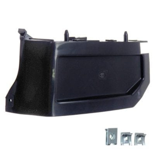 ΒΑΣΗ ΠΡΟΦΥΛΑΚΤΗΡΑ NISSAN D40 4WD ΕΜΠΡΟΣ LH 62223-EB720/L