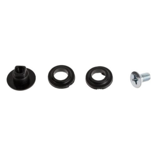 ΤΑΠΑ ΦΙΝΙΣΤΡΙΝΙΟΥ TOYOTA HILUX YN/LN90/110 '88-'96 (ΣΕΤ) 62735-89102S