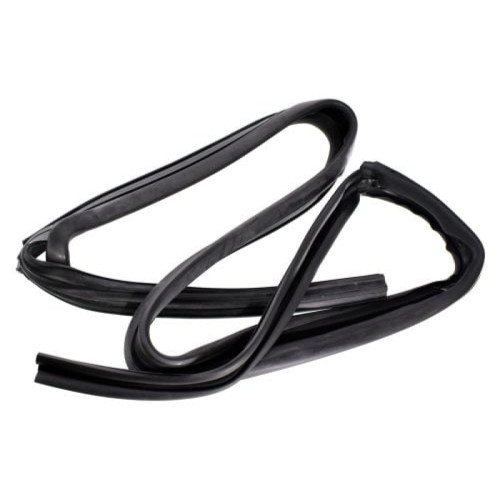 ΤΣΙΜΟΥΧΑ ΠΑΡΑΘΥΡΟΥ TOYOTA HILUX LN145/150/165/170 '97-'01/ KDN145/150/165/170 '01-'04 ΜΟΝΟ/ΜΙΑΜΙΣΗ 2D ΕΜΠΡΟΣ ΔΕΞΙΑ 68141-35050