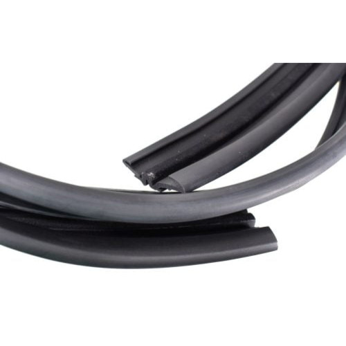 ΤΣΙΜΟΥΧΑ ΠΑΡΑΘΥΡΟΥ TOYOTA HILUX VIGO KUN15/KUN25 '05-'11 - ΔΙΠΛΟΚΑΜΠΙΝΟ ΠΙΣΩ ΔΕΞΙΑ 68142-0K010