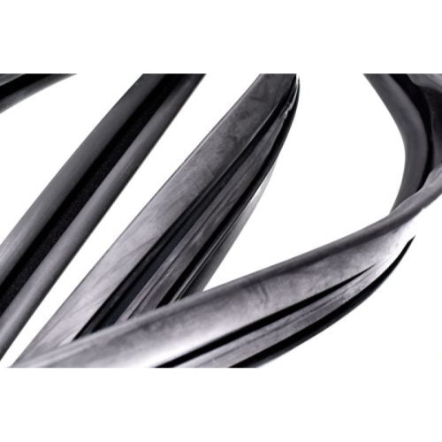 ΤΣΙΜΟΥΧΑ ΠΑΡΑΘΥΡΟΥ TOYOTA HILUX LN145/150/165/170 '97-'01/ KDN145/150/165/170 '01-'04 ΜΟΝΟ/ΜΙΑΜΙΣΗ 2D ΕΜΠΡΟΣ ΑΡΙΣΤΕΡΑ 68151-35050