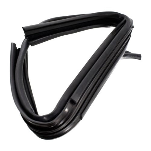 ΤΣΙΜΟΥΧΑ ΠΑΡΑΘΥΡΟΥ TOYOTA HILUX VIGO KUN15/KUN25 '05-'11 -ΔΙΠΛΟΚΑΜΠΙΝΟ ΠΙΣΩ ΑΡΙΣΤΕΡΑ 68152-0K010