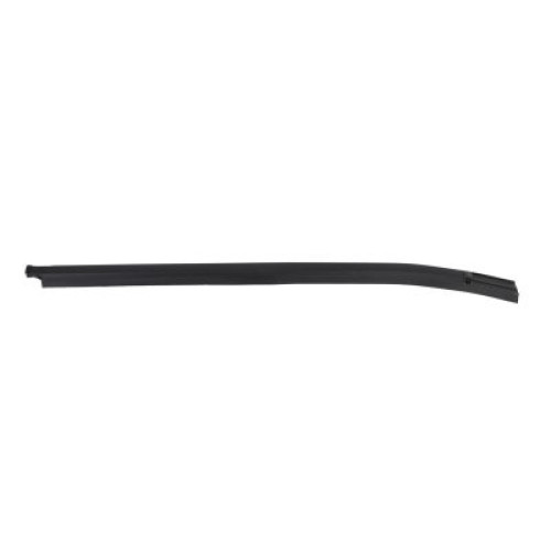 ΓΛΥΣΤΡΑ ΠΑΡΑΘΥΡΟΥ TOYOTA HILUX VIGO KUN15/25/26/35 '05-'15 DCB/THDCB ΕΞΩΤΕΡΙΚΗ ΠΙΣΩ ΔΕΞΙΑ 68163-0K010