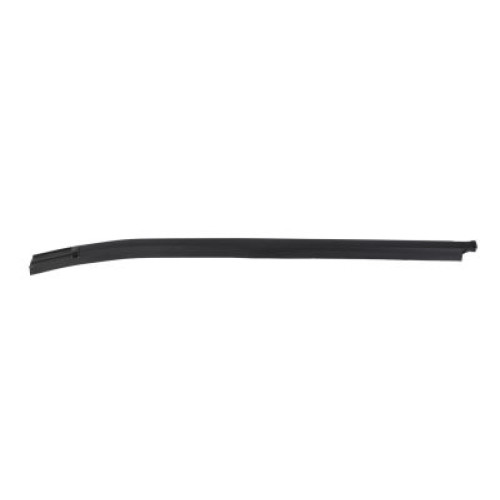 ΓΛΥΣΤΡΑ ΠΑΡΑΘΥΡΟΥ TOYOTA HILUX VIGO KUN15/25/26/35 '05-'15 DCB/THDCB ΕΞΩΤΕΡΙΚΗ ΠΙΣΩ ΑΡΙΣΤΕΡΑ 68164-0K010