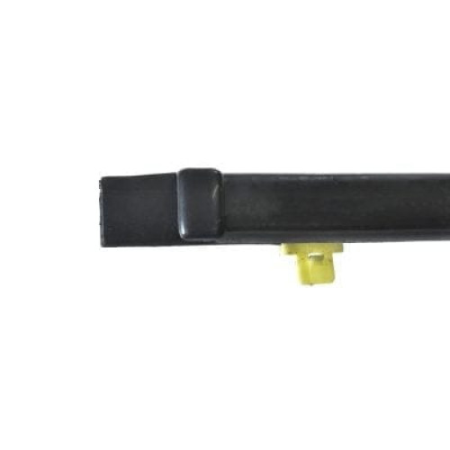 ΓΛΥΣΤΡΑ ΠΑΡΑΘΥΡΟΥ TOYOTA HILUX YN/LN85/90/105/110 1CAB/ 1.5CAB ΕΞΩΤΕΡΙΚΗ ΕΜΠΡΟΣ ΑΡΙΣΤΕΡΑ 68210-89105
