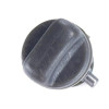 ΧΕΡΟΥΛΙ ΝΤΟΥΛΑΠΙΟΥ  NISSAN MICRA K11/ B11 ΓΚΡΙ (ΜΠΟΥΤΟΝ) 68630-01A00