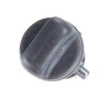 ΧΕΡΟΥΛΙ ΝΤΟΥΛΑΠΙΟΥ  NISSAN MICRA K11/ B11 ΓΚΡΙ (ΜΠΟΥΤΟΝ) 68630-01A00