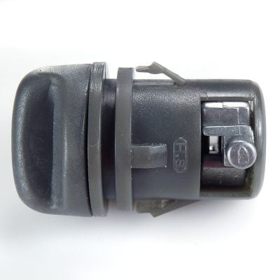 ΧΕΡΟΥΛΙ ΝΤΟΥΛΑΠΙΟΥ  NISSAN MICRA K11/ B11 ΓΚΡΙ (ΜΠΟΥΤΟΝ) 68630-01A00
