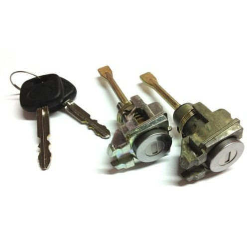 ΑΦΑΛΟΣ ΠΟΡΤΑΣ TOYOTA COROLLA ZZE122 '01-06 (ΖΕΥΓΟΣ) 69051/2-02080/90