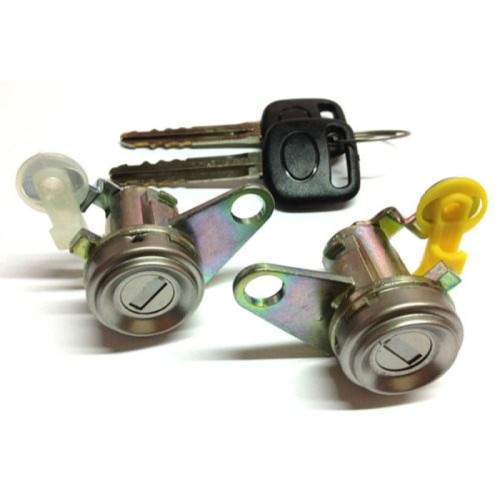ΑΦΑΛΟΣ ΠΟΡΤΑΣ TOYOTA COROLLA ΑΕ100 '93-'96 (ΖΕΥΓΟΣ) 69051/2-12340/60