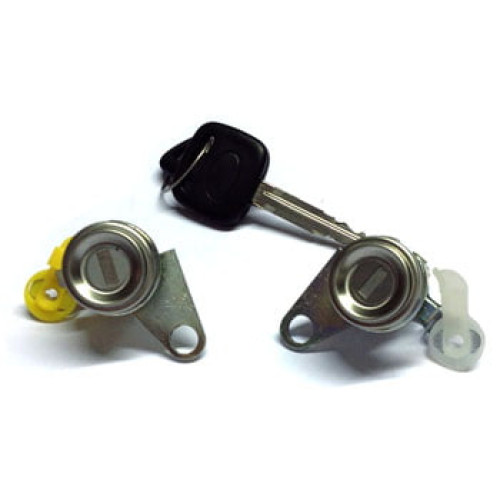 ΑΦΑΛΟΣ ΠΟΡΤΑΣ TOYOTA COROLLA ΑΕ100 '93-'96 (ΖΕΥΓΟΣ) 69051/2-12340/60