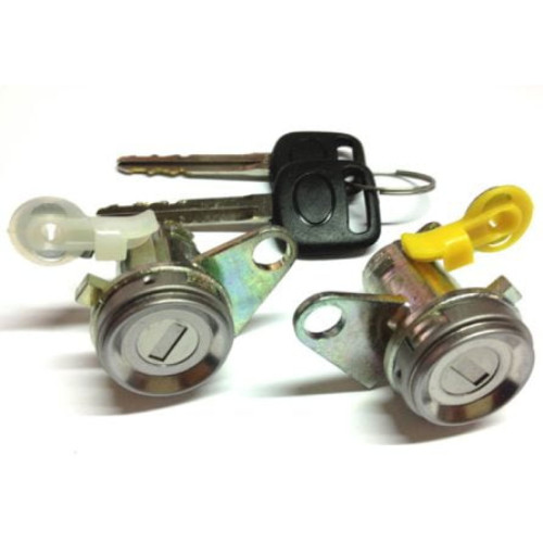 ΑΦΑΛΟΣ ΠΟΡΤΑΣ TOYOTA COROLLA ΑΕ111 '96-'03 (ΖΕΥΓΟΣ) 69051/2-12460