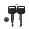 ΑΦΑΛΟΣ ΝΤΟΥΛΑΠΙΟΥ TOYOTA HILUX KDN145/150/165/170 '01- 69056-35030