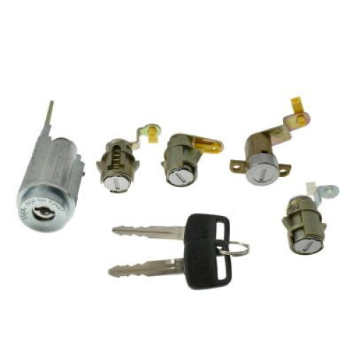 ΔΙΑΚΟΠΤΗΣ ΜΙΖΑΣ TOYOTA HIACE '90-'05 FULL SET 69503-95N08