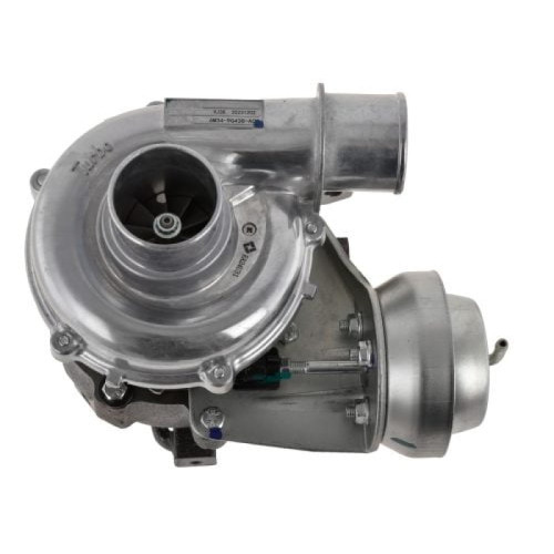 ΤΟΥΡΜΠΙΝΑ FORD RANGER '06-'11/ MAZDA BT-50 '06-'11 UN WLC 2.5TD 16V 6M34-9G438-AC