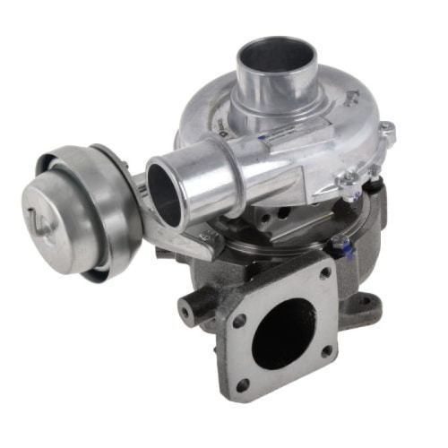 ΤΟΥΡΜΠΙΝΑ FORD RANGER '06-'11/ MAZDA BT-50 '06-'11 UN WLC 2.5TD 16V 6M34-9G438-AC