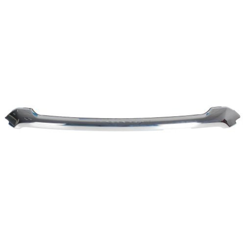 ΔΙΑΚΟΣΜΗΤΙΚΟ ΚΑΠΩ TOYOTA HILUX REVO GUN '20- 2WD/4WD ΧΡΩΜΙΟ 75770-0K430