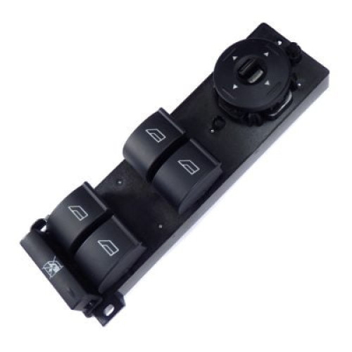 ΔΙΑΚΟΠΤΗΣ ΗΛΕΚΤΡΙΚΩΝ ΠΑΡΑΘΥΡΩΝ FORD FOCUS/ CMAX '08-'13 4ΠΛΟΣ| 3PIN 7M5T-14A132-AB