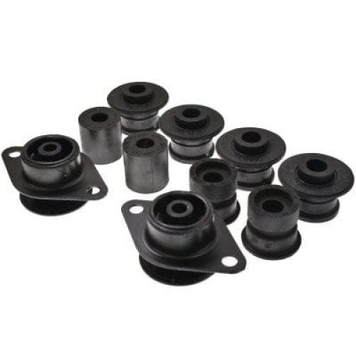 ΛΑΣΤΙΧΑ ΣΑΣΙ ISUZU CAMPO '93-'01 KCAB / 4WD SET 8-94325-158-1