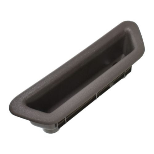 ΛΑΒΗ ΤΡΑΒΗΓΜΑΤΟΣ ΠΟΡΤΑΣ ISUZU CAMPO '89-'95 (15,5X4) ΓΚΡΙ 8-94476-873-3