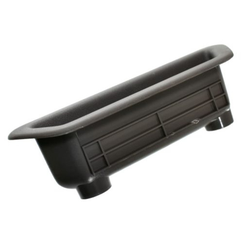 ΛΑΒΗ ΤΡΑΒΗΓΜΑΤΟΣ ΠΟΡΤΑΣ ISUZU CAMPO '89-'95 (15,5X4) ΓΚΡΙ 8-94476-873-3