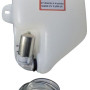 ΔΟΧΕΙΟ ΝΕΡΟΥ ΥΑΛΟΚΑΘΑΡΙΣΤΗΡΩΝ ISUZU CAMPO '97-'02 / DMAX '03-'06 8-97074-818-0