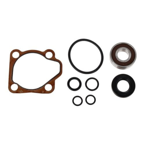 ΣΕΤ ΕΠΙΣΚΕΥΗΣ ΥΔΡΑΥΛΙΚΟΥ ΤΙΜΟΝΙΟΥ ISUZU CAMPO '95-'03 2WD/4WD (ΑΝΤΛΙΑΣ) 8-97084-147-0