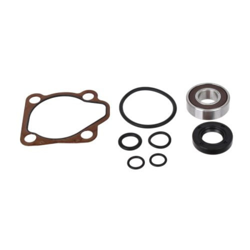 ΣΕΤ ΕΠΙΣΚΕΥΗΣ ΥΔΡΑΥΛΙΚΟΥ ΤΙΜΟΝΙΟΥ ISUZU CAMPO '95-'03 2WD/4WD (ΑΝΤΛΙΑΣ) 8-97084-147-0