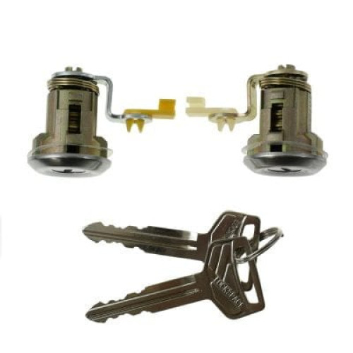 ΑΦΑΛΟΣ ΠΟΡΤΑΣ ISUZU CAMPO '97-'03 (ΖΕΥΓΟΣ) 8-97095-684/5-2