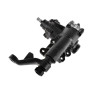 ΑΤΕΡΜΟΝΑΣ ISUZU CAMPO '92-'03 2WD/4WD ΥΔΡΑΥΛΙΚΟΣ 8-97101-354-3