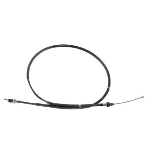 ΣΥΡΜΑ ΧΕΙΡΟΦΡΕΝΟΥ ISUZU CAMPO '96- 4WD ΠΙΣΩ ΑΡΙΣΤΕΡΑ 8-97111-566-1