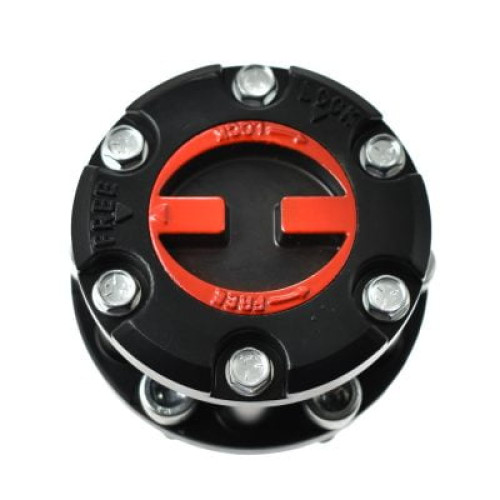 ΚΟΜΠΛΑΔΟΡΟΣ ISUZU CAMPO '95-/ DMAX '04-'11 17 ΔΟΝΤΙΑ ΜΗΧΑΝΙΚΟΣ ΠΛΗΡΕΣ ΣΕΤ (1ΤΜΧ) 8-97113-446-PT