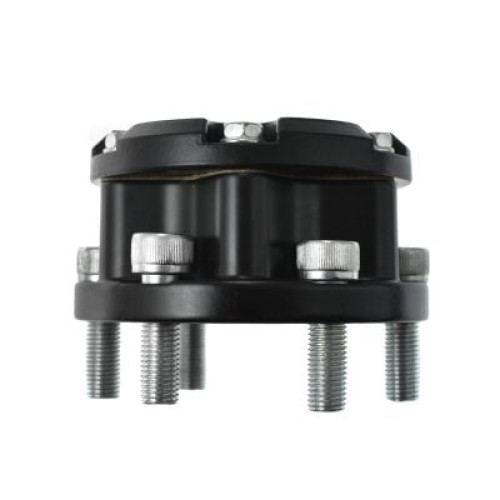 ΚΟΜΠΛΑΔΟΡΟΣ ISUZU CAMPO '95-/ DMAX '04-'11 17 ΔΟΝΤΙΑ ΜΗΧΑΝΙΚΟΣ ΠΛΗΡΕΣ ΣΕΤ (1ΤΜΧ) 8-97113-446-PT