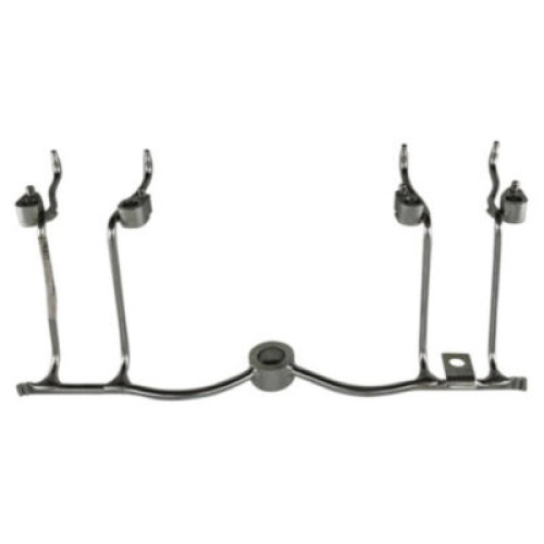 ΜΠΕΚ ΨΕΚΑΣΜΟΥ ΛΑΔΙΟΥ ISUZU CAMPO '98- 4JG2/ DMAX '03-'04 4JH1-TC (ΣΥΣΤΟΙΧΙΑ) 8-97116-971-0